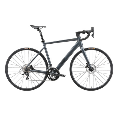 JAVA公路车全油刹碟刹变速铝合金