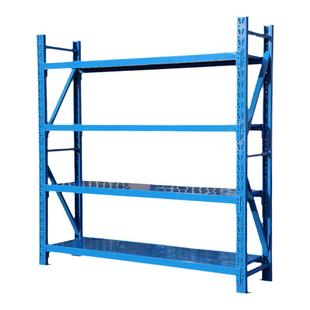 仓库仓储货架置物架多层重型超强承重货物铁架子储物架展示架定制