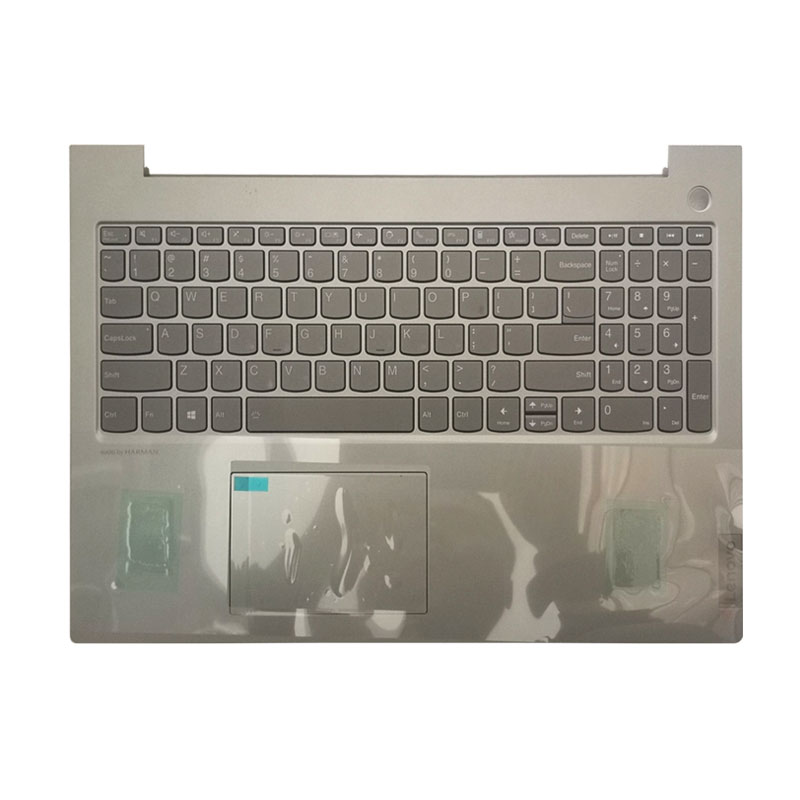 适用LENOVO 联想 ThinkBook 15P imh 15P G2 ith 原装键盘带C壳US