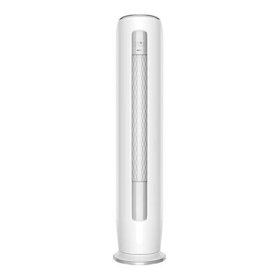 【10年质保】三菱菱重立式空调3匹新1级能效变频冷暖两用客厅家用