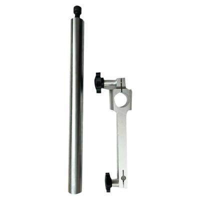 高度规支架高度规新吉科精铝夹头