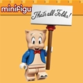 91007 Porky Pig