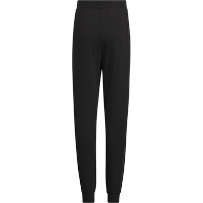 阿迪达斯正品大童运动长裤