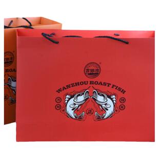 吉银湾万州烤鱼礼盒便携自热网红火锅礼盒重庆特产香辣泡椒味速食