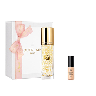 【新年礼物】法国娇兰金钻焕彩凝露隔离妆前打底35ml礼物正品