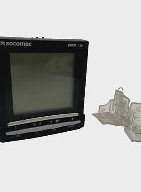 SOCOMEC DIRIS A20 48250200 ENERGY METER