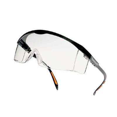 霍尼韦尔多功能护目镜防雾防飞溅