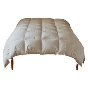 日本羽绒被95白鹅绒被子厚冬被鸭绒被四季轻薄春秋被芯结婚单双人