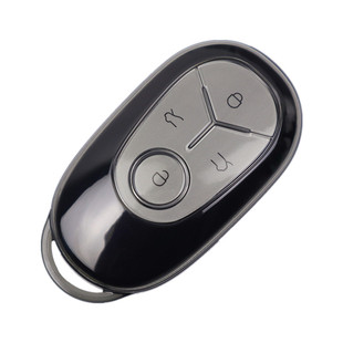 星愿钥匙套 专用于吉利星愿钥匙套2024-2026款车用品全包超薄透明