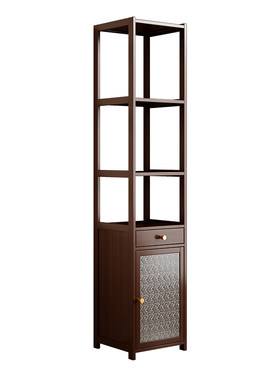 【加固新升级！】花架中古风新款