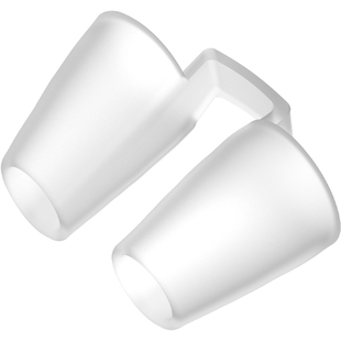 隆鼻术后鼻孔支撑器固定胶带夹鼻撑扩张鼻中隔偏曲矫正歪支架神器