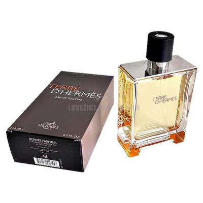 包邮 小样试香 泠洌之水霜冻大地原版馥郁EDP律动H24男士淡香水