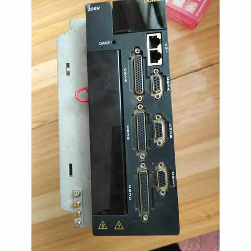 询价-东能伺服驱动器EPSM1080808AA3100-可维修