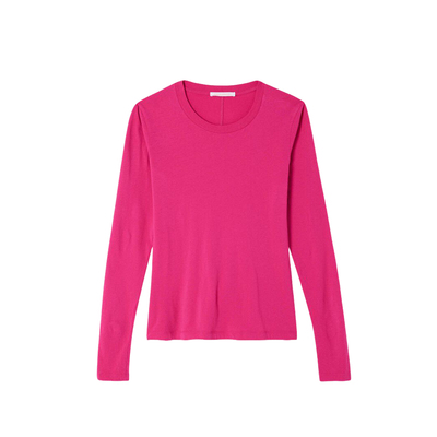 【现货】American Vintage 25AW GAMIPY T恤 ML DOUBLEBOO