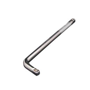 大飞套筒加长接杆重型弯杆扳手弯接杆加力杆延长套头扳手工具L型