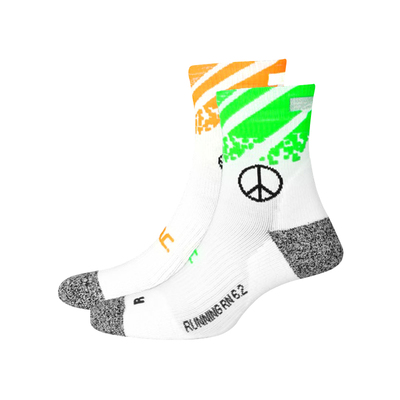 德国PACRN6.2越野跑步袜