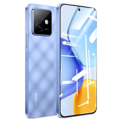 适用荣耀X60GT钢化膜honorX60手机膜全屏覆盖防蓝光荣耀X70防指纹贴膜x70i新款新品5g高清AGI-AN00防爆保护膜
