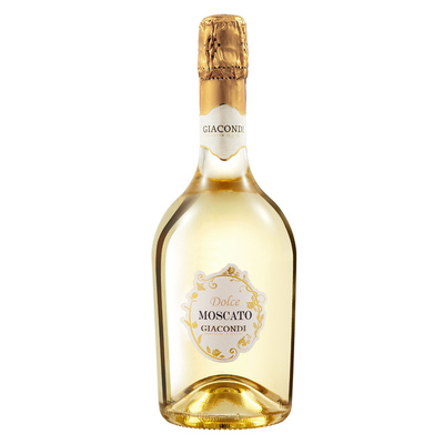 ceres莫斯卡托起泡酒送香槟杯