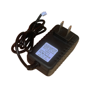 威视安VICTA楼宇对讲分机彩色黑白可视分机直流电源适配器DC16V1A