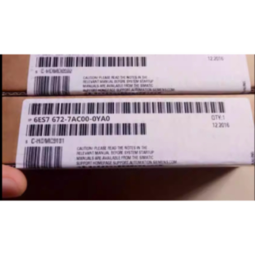 议价6ES7672-7AC01-0YA0西门子S7-1500 CPU1507S 6ES76727AC010YA