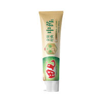 【6支装】田七牙膏三七清热去火