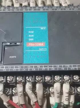询价-永宏FATEK PLC控制器 型号FBS-32MA