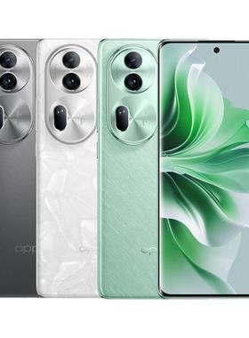 【24期免息】OPPO Reno11 opporeno11新款oppo手机官方正品旗舰店官网 reno10 新机限量版5g新品oppo reno11