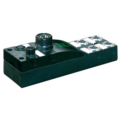 现货德国murr穆尔56501总线profibusdp电源模块55623