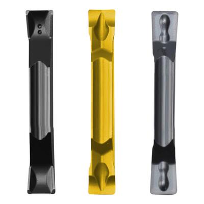 TDC/TDJ/TDT槽型双头切槽割断刀