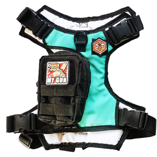 狗狗牵引绳背心式中大型犬胸背带宠物狗狗链子金毛拉布拉多溜狗绳