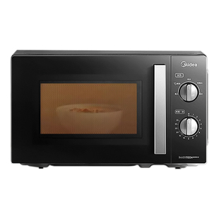 政府补贴美的变频微波炉家用多功能小型迷你机械式一级能效正品