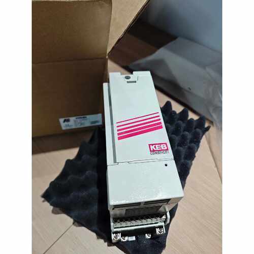 非标价KEB变频器14.F5.G1DYP007.5KW40议价