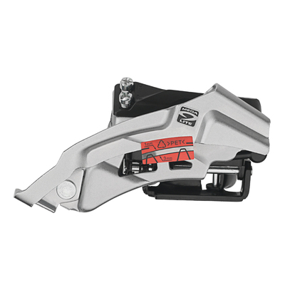 山地车前拨禧玛诺SHIMANO3*9速