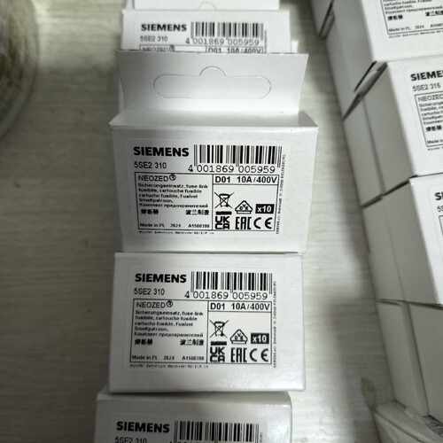 议价5SE2310西门子熔断器全新原装正品现货