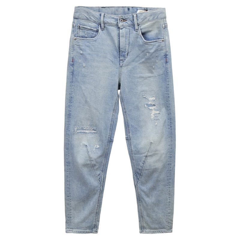 小瑕超值ABLE，JEANS锥形牛仔裤
