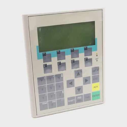 议价-Simatic OP77B 6AV6 641-0CA01-0