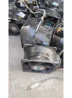 ORIX奥力士工业风扇，型号MRS18-DC/MRS18-D