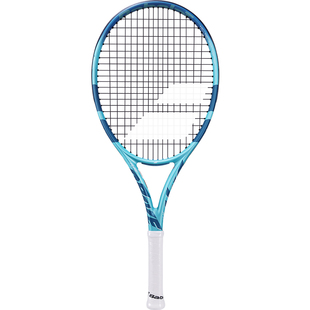 百保力网球拍Babolat2025款全碳素儿童拍青少年专业比赛网球拍