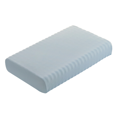 大枕面肆意睡成人nittaya乳胶枕