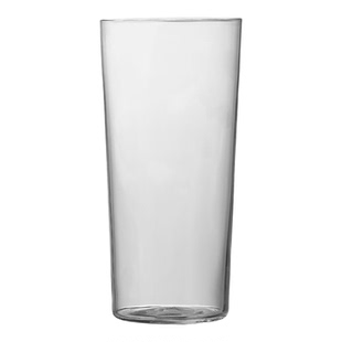 酒吧鸡尾酒柯林杯直身杯长饮杯嗨棒杯长岛冰茶杯调酒杯果汁玻璃杯