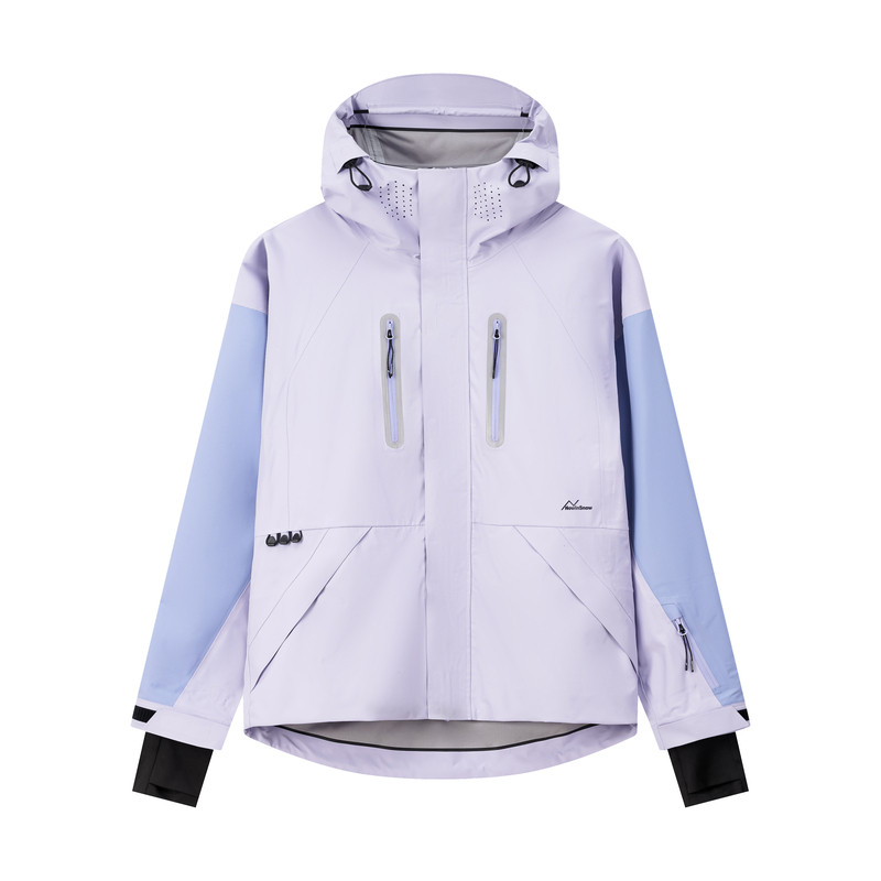 nowinsnow滑雪服女套装