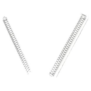 P1P3P4P7P9/G17/G19/18C/ZY2M1911/2011系列飞机头飞机座弹簧琴钢