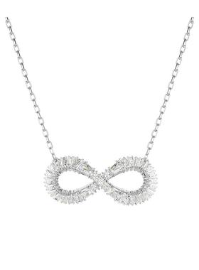 施华洛世奇无限符号项链女