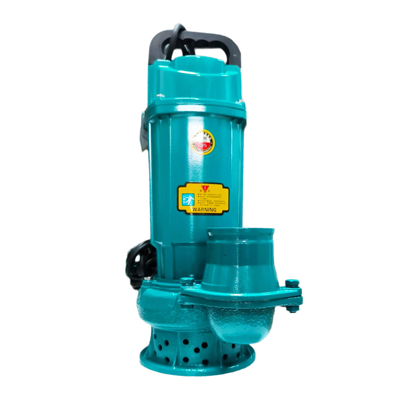 水泵潜水泵清水泵家用220V 水泵