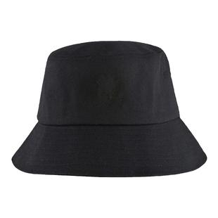 特大头围渔夫帽男夏季户外防晒大帽檐盆帽加大加深显脸小遮阳帽女