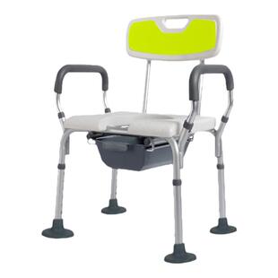 洗澡凳子老人防滑专用孕妇坐着的登浴室老年人坐便椅坐式马桶坐椅