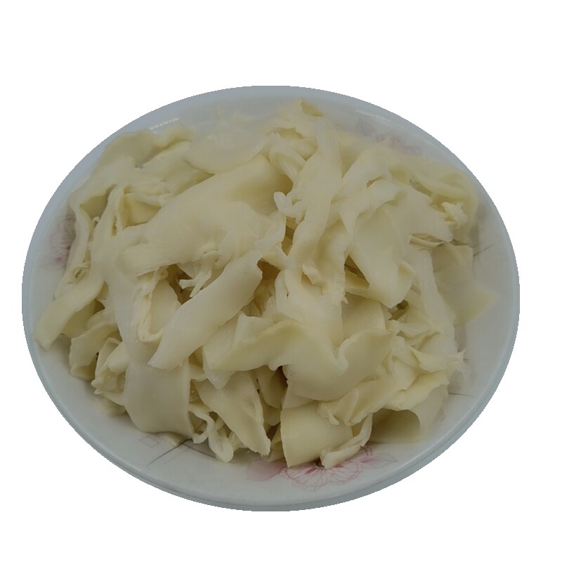 脆笋竹5包笋丝片湖南商用