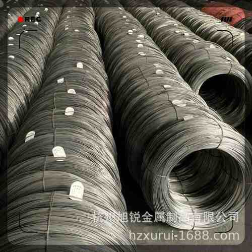 杭州：45#3.0/3.05/3.1/3.15/3.25/3.35MM弹簧钢丝 高碳钢丝