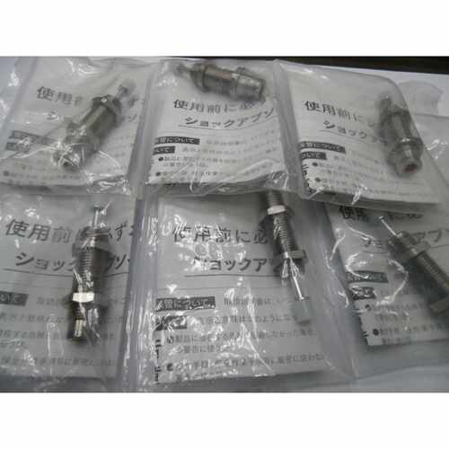 议价原装米思米缓冲器 FA-1008PB1,FA-1008VD,FA-0805SB2,FA-0805