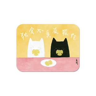 张乐陆X暖藻 厨房台面沥水垫硅藻泥速干吸水洗手吧台垫防滑隔热垫